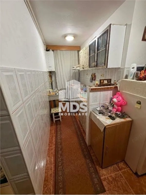 Decomandat cu centrala la etaj 2 linga Padurice - imagine 8