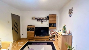 Apartament 3 camere, 53 mp, zona Spitalului Judetean - imagine 2