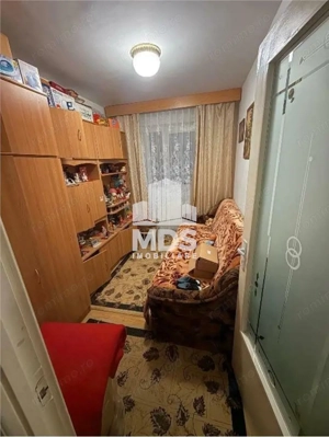 Decomandat cu centrala la etaj 2 linga Padurice - imagine 10