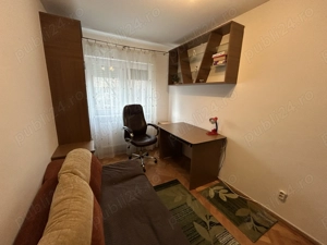 Inchiriez apart.3 cam.central,in spate la BCR,modern,centrala proprie - imagine 11