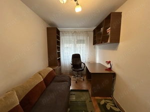 Inchiriez apart.3 cam.central,in spate la BCR,modern,centrala proprie - imagine 9