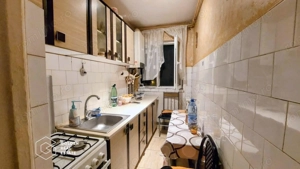 Apartament 3 camere, 53 mp, zona Spitalului Judetean - imagine 6