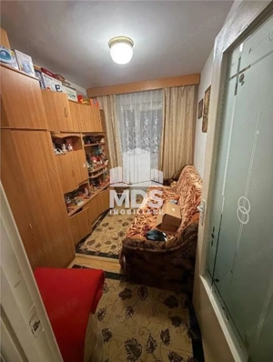 Decomandat cu centrala la etaj 2 linga Padurice - imagine 9