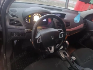 Renault Megane, 2012, 1,5 dci, euro5, CUTIE AUTOMATA - imagine 4