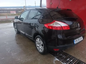Renault Megane, 2012, 1,5 dci, euro5, CUTIE AUTOMATA - imagine 3