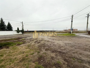 Teren de vanzare | 598 mp | Universitate Moara | ID:1532 - imagine 2