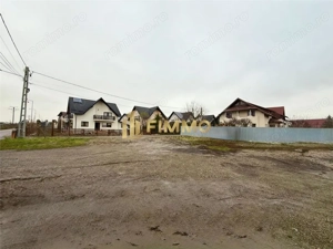 Teren de vanzare | 598 mp | Universitate Moara | ID:1532 - imagine 3