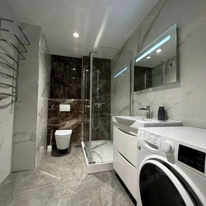 Garsoniera zona Dorobanti - imagine 7