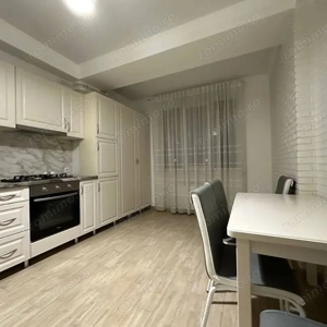 Garsoniera in zona Dorobantii