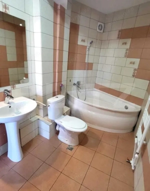 Apartament 2 camere, 60 mp, OMW Bucium - imagine 8