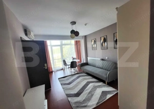 Apartament 2 camere, 60mp, Mobilat, OMW Bucium