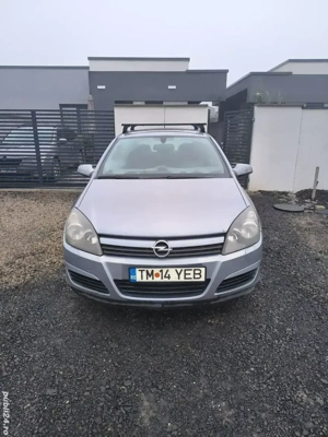 vand Astra H 