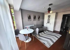 Apartament 2 camere, 60 mp, OMW Bucium