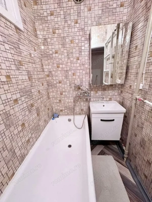 Apartament cu 2 camere în zona Baneasa