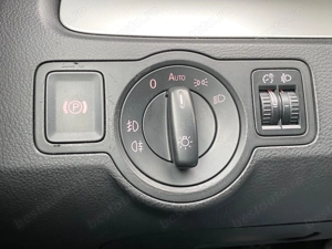 Volkswagen Passat Variant 1.8 Benzina 160 CP 2009 - imagine 15