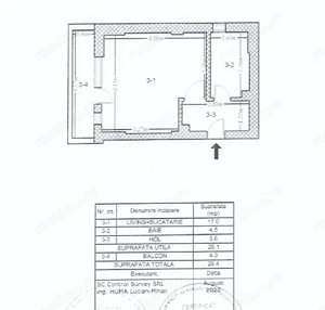 Studio Modern Bloc 2020 - Rahova - imagine 11