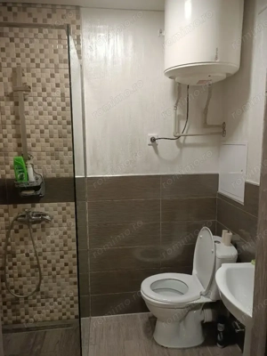 Oferim spre inchiriere garsoniera in zona Aparatorii Patriei - imagine 4