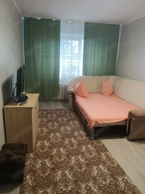 Oferim spre inchiriere garsoniera in zona Aparatorii Patriei