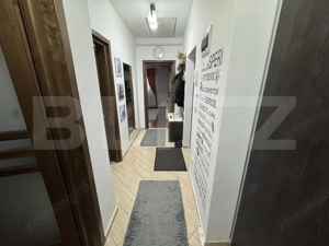 Apartament cu 2 camere decomandat, 57 mp utili, Valea Adâncă - imagine 7