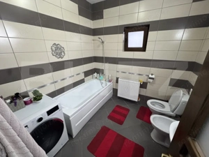 Apartament cu 2 camere decomandat, 57 mp utili, Valea Adâncă - imagine 10