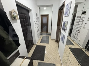Apartament cu 2 camere decomandat, 57 mp utili, Valea Adâncă - imagine 8