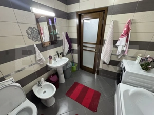 Apartament cu 2 camere decomandat, 57 mp utili, Valea Adâncă - imagine 9