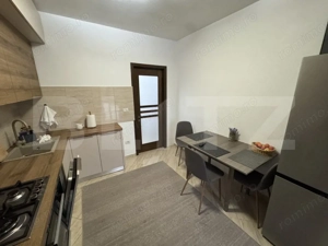 Apartament cu 2 camere decomandat, 57 mp utili, Valea Adâncă - imagine 6