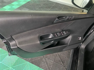 Volkswagen Passat Variant 1.8 Benzina 160 CP 2009 - imagine 18