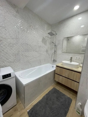 Garsoniera in zona Militari Residence - imagine 3