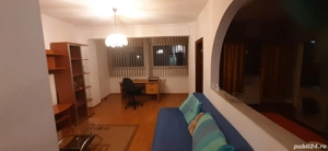 Închiriere apartament cu 2 camere