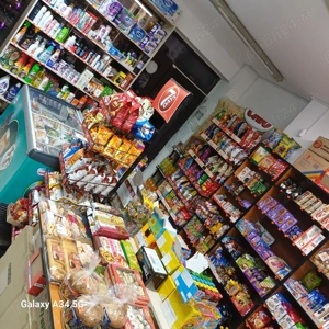 Predau magazin alimentar cu vad - imagine 2
