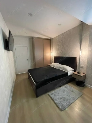 Se ofera spre inchiriere garsoniera zona Militari