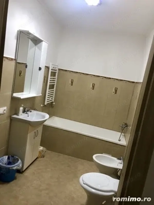 Garsoniera in zona Baneasa