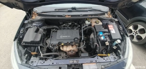 Opel Astra J 1.4 MPI - imagine 3