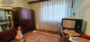 Apartament 2 camere decomandate, cu boxa, cartier Precista, zona Scoala nr.10