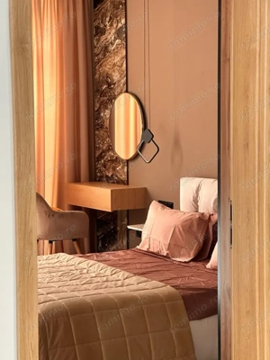 Apartament cu 2 camere zona Baneasa - imagine 4