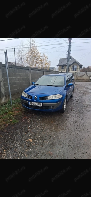 Renault Megane  - imagine 5