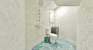 Apartament modern cu 2 camere, ideal locuință sau birou   Central, Arad - imagine 6