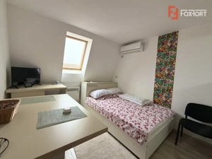 Apartament cu o camera de vanzare in Timisoara, zona Lipovei - imagine 10