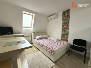 Apartament cu o camera de vanzare in Timisoara, zona Lipovei - imagine 11