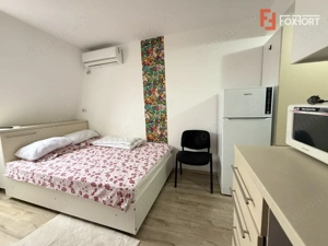Apartament cu o camera de vanzare in Timisoara, zona Lipovei - imagine 13