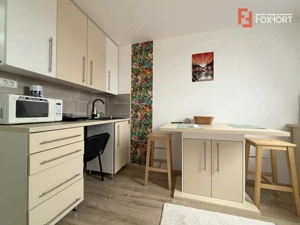 Apartament cu o camera de vanzare in Timisoara, zona Lipovei - imagine 3