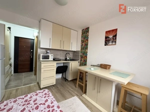 Apartament cu o camera de vanzare in Timisoara, zona Lipovei - imagine 9