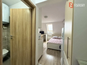 Apartament cu o camera de vanzare in Timisoara, zona Lipovei - imagine 14