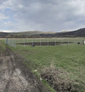 Teren intravilan 530 mp. Bod jud. Brasov - imagine 3