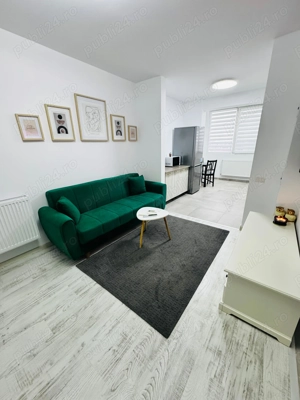 Vânzare Apartament 2 Camere Tip Studio   Popești-Leordeni, Str. Biruinței, Bloc Nou 2024 - imagine 15