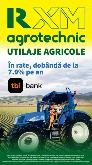 Tractor Steyr 540 - imagine 9