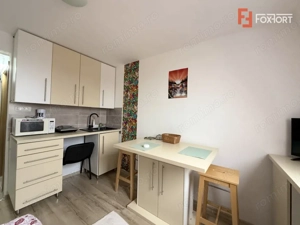 Apartament cu o camera de vanzare in Timisoara, zona Lipovei - imagine 6