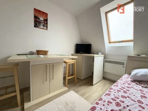 Apartament cu o camera de vanzare in Timisoara, zona Lipovei - imagine 4