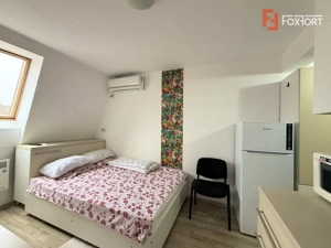 Apartament cu o camera de vanzare in Timisoara, zona Lipovei - imagine 12